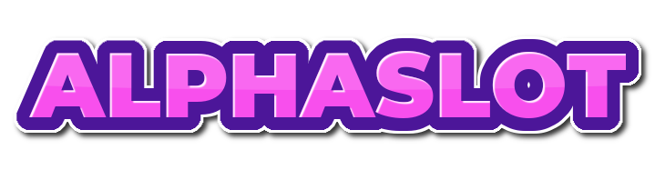 logo ALPHASLOT